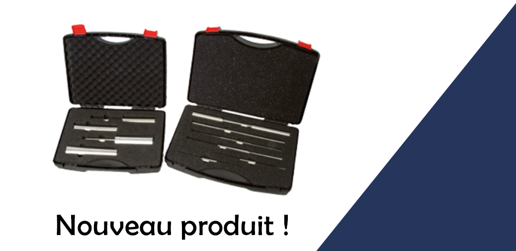 Optimisez votre sertissage avec la nouvelle mallette de pige CIFLUID